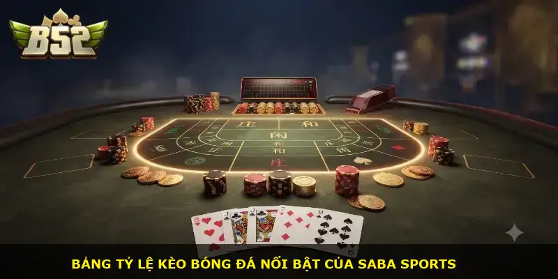 SABA Sports B52 CLUB - ảnh 2