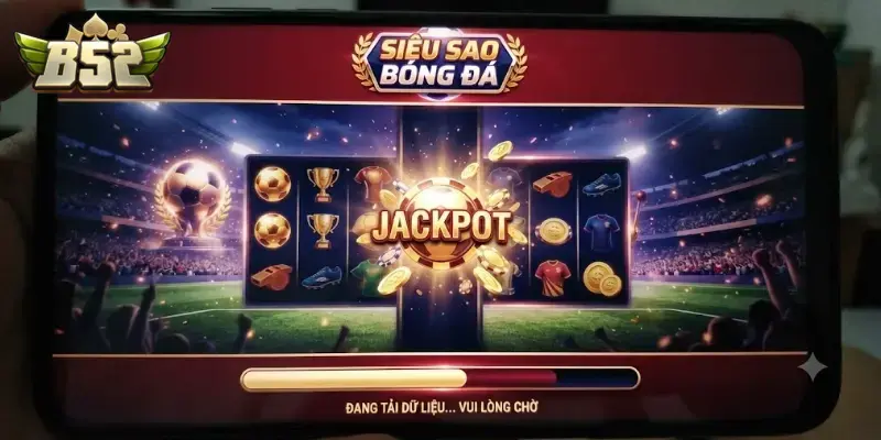 Xổ số miền nam B52 CLUB cập nhật kết quả nhanh và chuẩn từng ngày