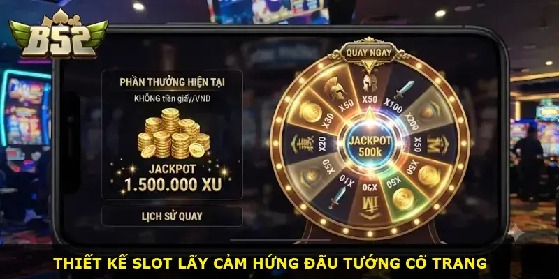 Mãnh tướng công thành B52 CLUB - ảnh 1