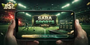 SABA Sports B52 CLUB trải nghiệm cá cược thể thao cuốn hút mỗi ngày
