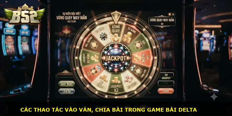 Đặc nhiệm Delta B52 CLUB - ảnh 2