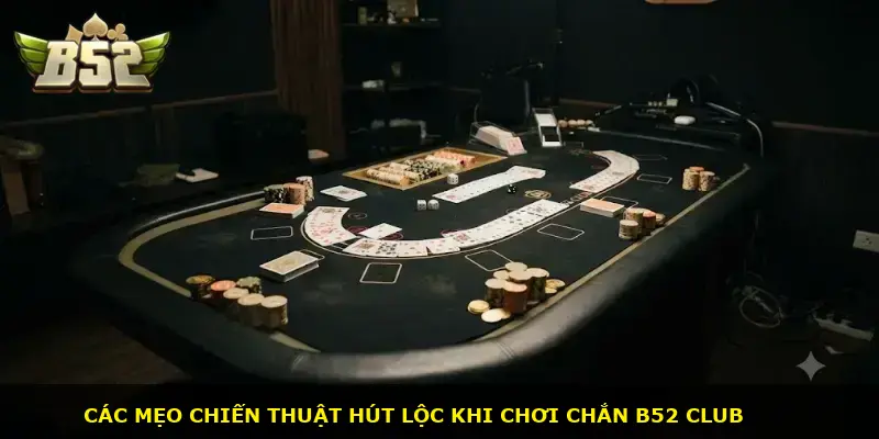 Chắn B52 CLUB - ảnh 3