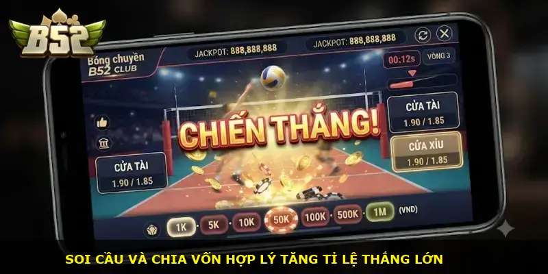 Bóng chuyền B52 CLUB - ảnh 3