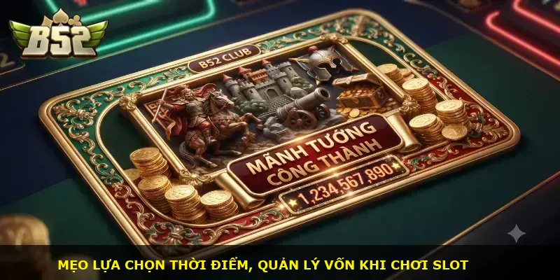 Mãnh tướng công thành B52 CLUB - ảnh 3
