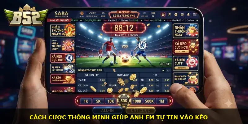 SABA Sports B52 CLUB - ảnh 3