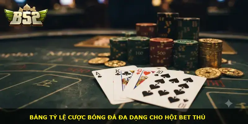 Inplay Matrix Sports B52 CLUB - ảnh 2