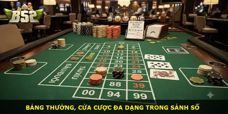 Xổ số miền Bắc B52 CLUB - ảnh 2