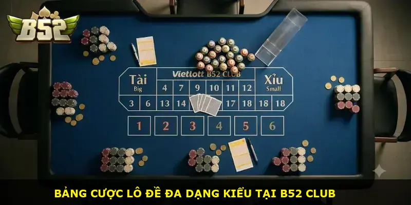 Viettlot B52 CLUB - ảnh 2