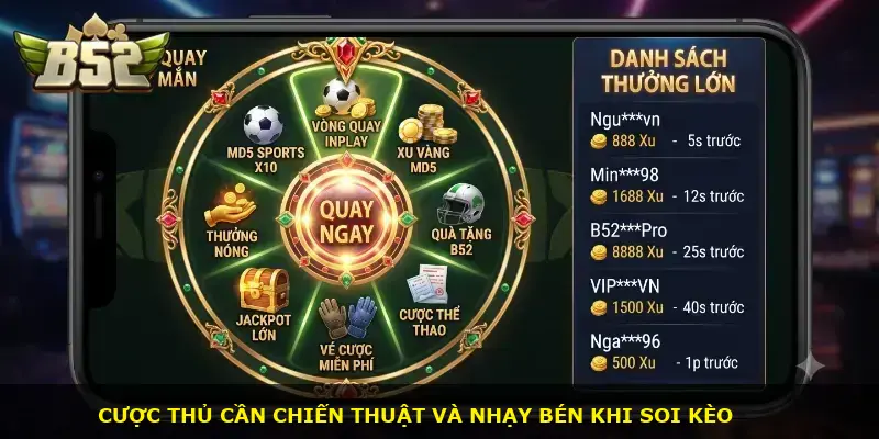 Inplay Matrix Sports B52 CLUB - ảnh 3