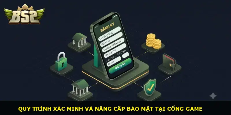 Đăng ký B52 CLUB - ảnh 3